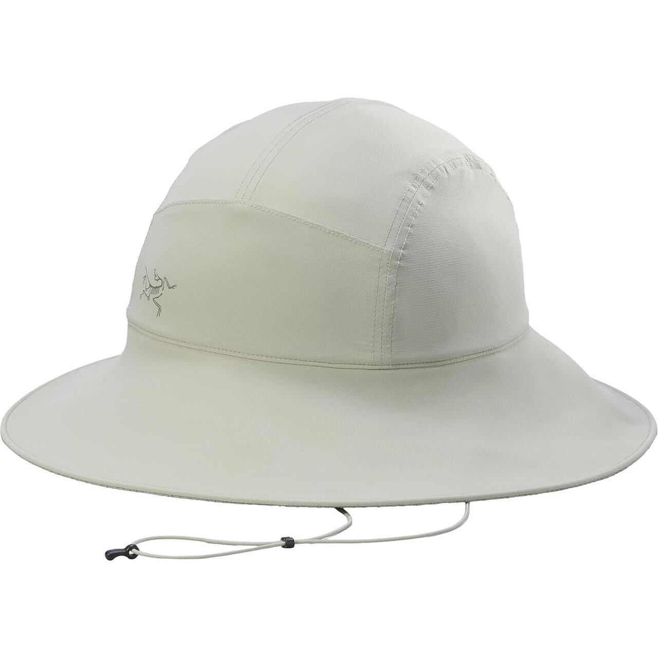 Arcteryx Sinsola Shade Hat (Sort (BLACK) Small/medium)
