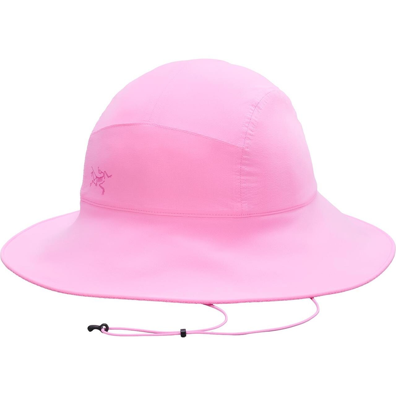 Arcteryx Sinsola Shade Hat (Lyserød (PINEBERRY) Small/medium)