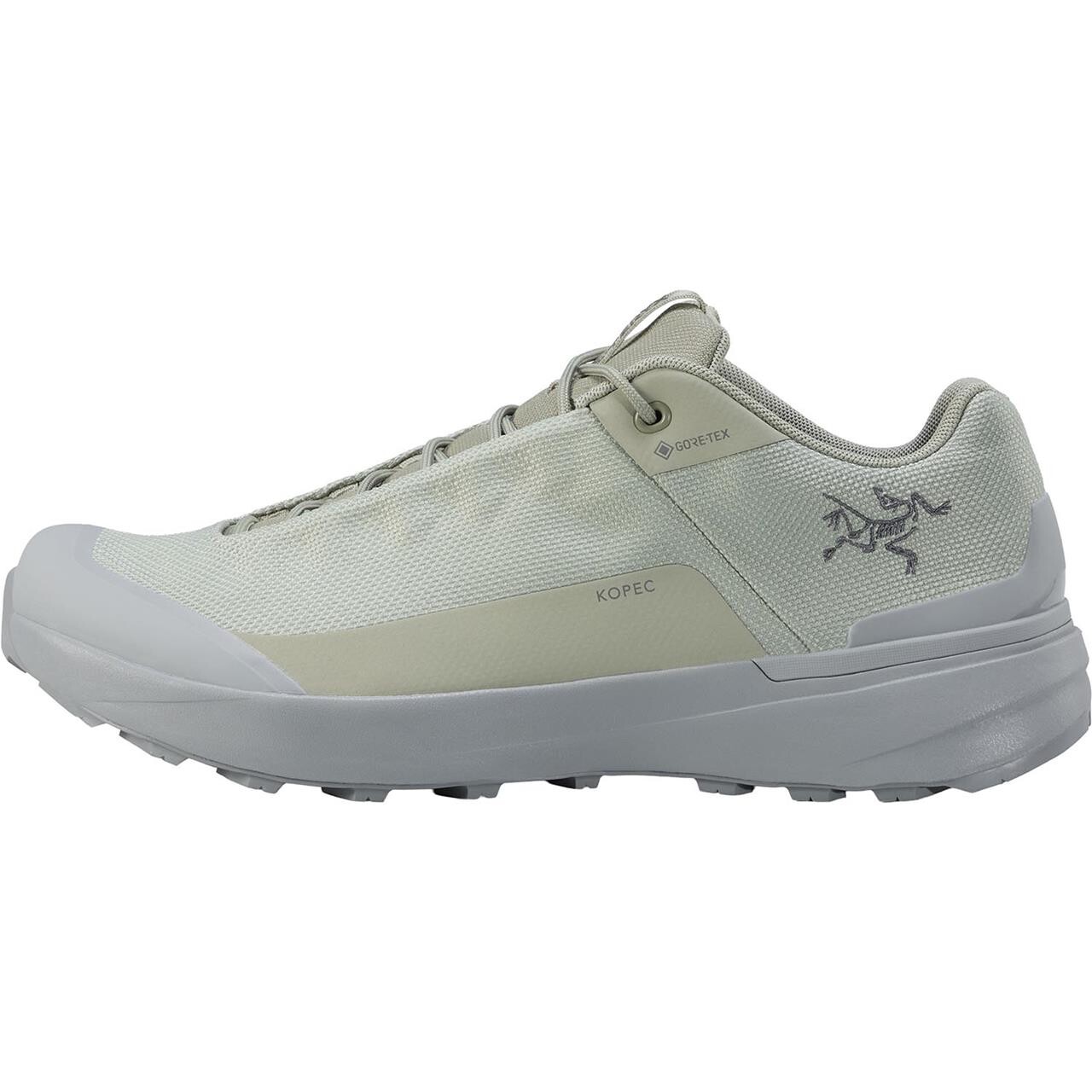 Arcteryx Mens Kopec GTX (Grå (HABITAT/VOID LT) 41 1/3)