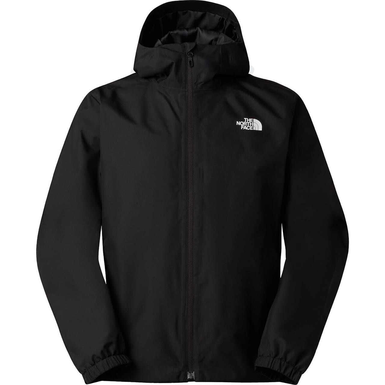 The North Face Mens Quest Mono Jacket (Sort (TNF BLACK) X-large)