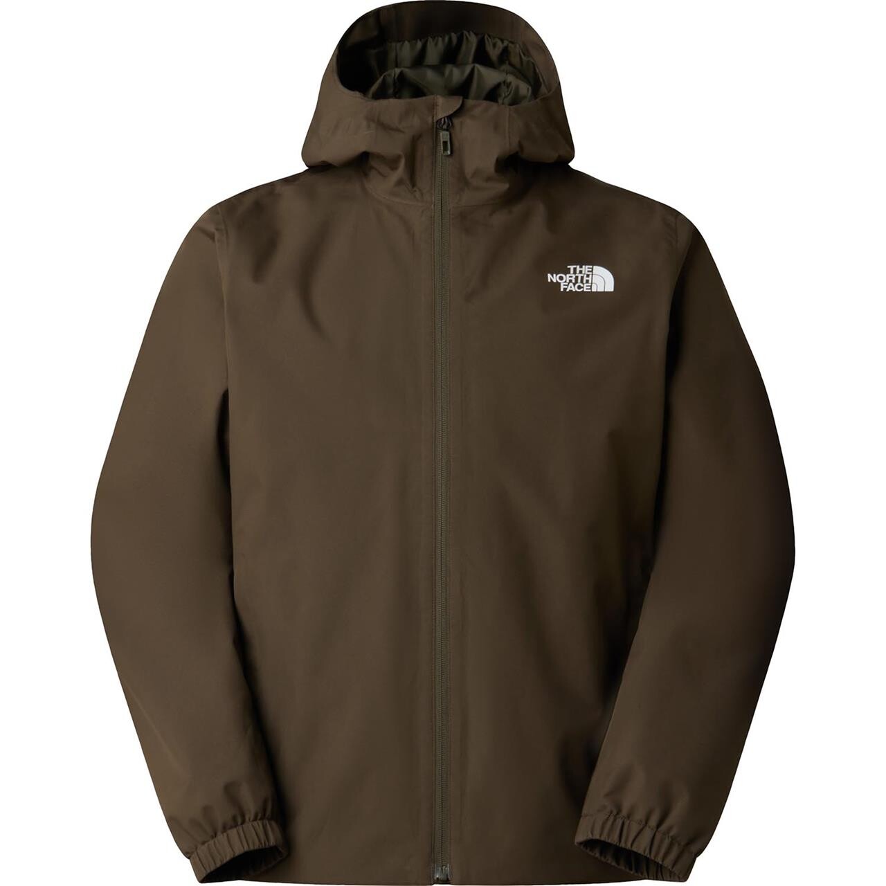 The North Face Mens Quest Mono Jacket (Grøn (NEW TAUPE GREEN) Small)