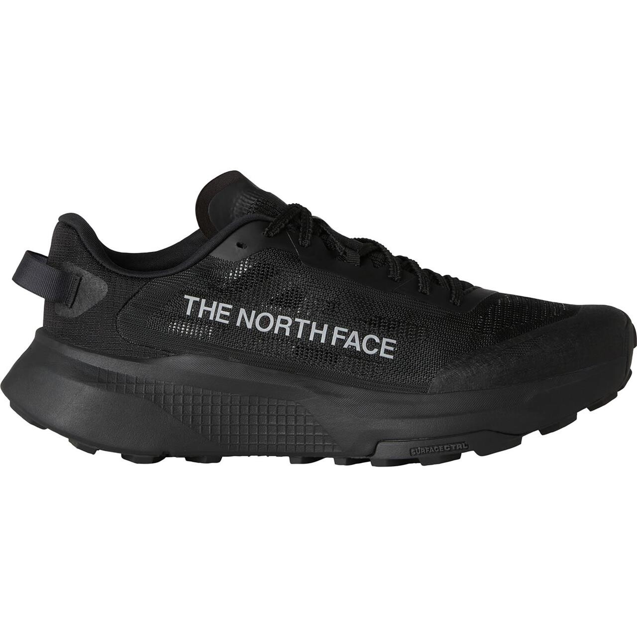 The North Face Mens Altamesa 300 V2 (Sort (TNF BLACK/TNF BLACK) 49 1/3)