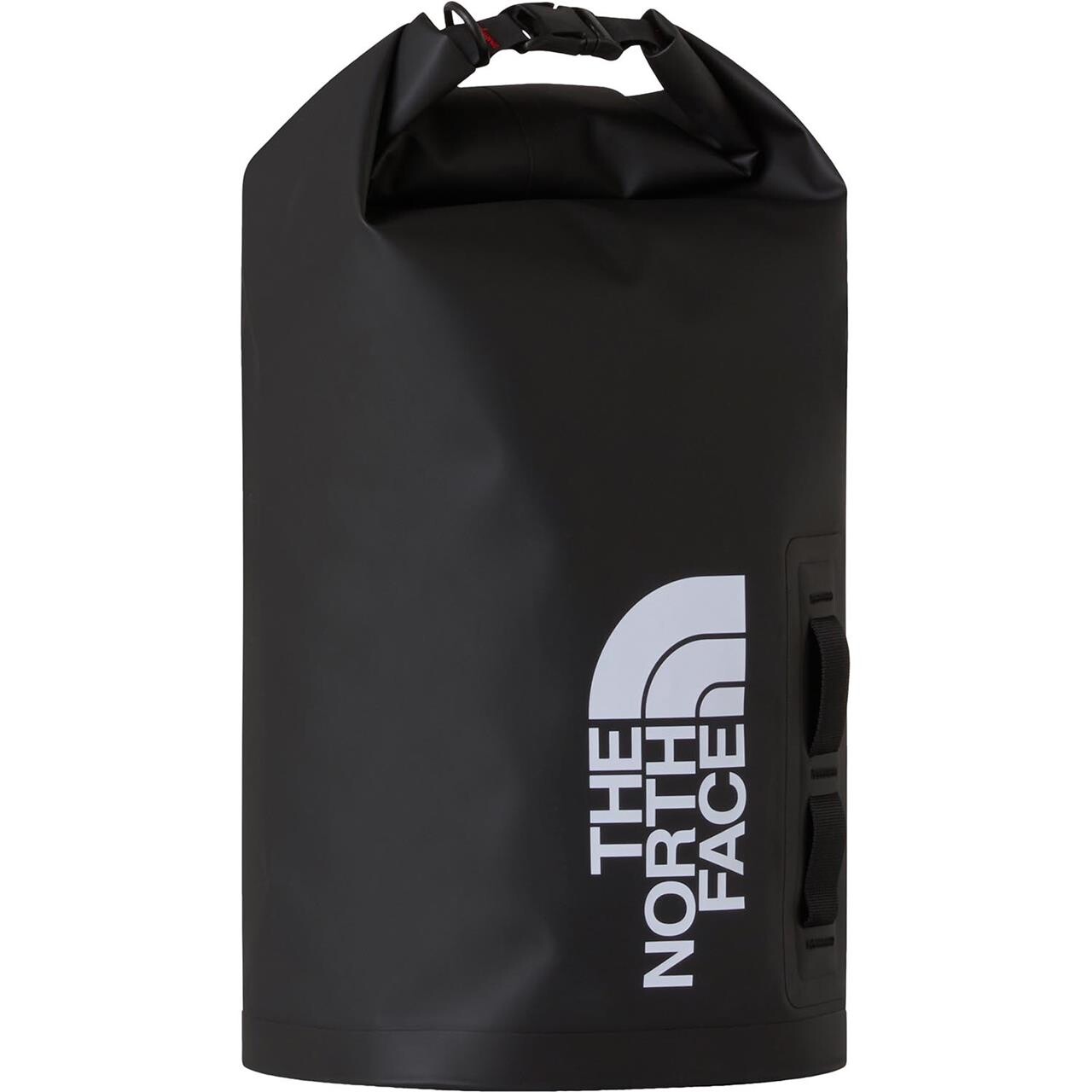 The North Face Base Camp Dry Bag 12l (Sort (TNF BLACK/TNF WHITE) One size)