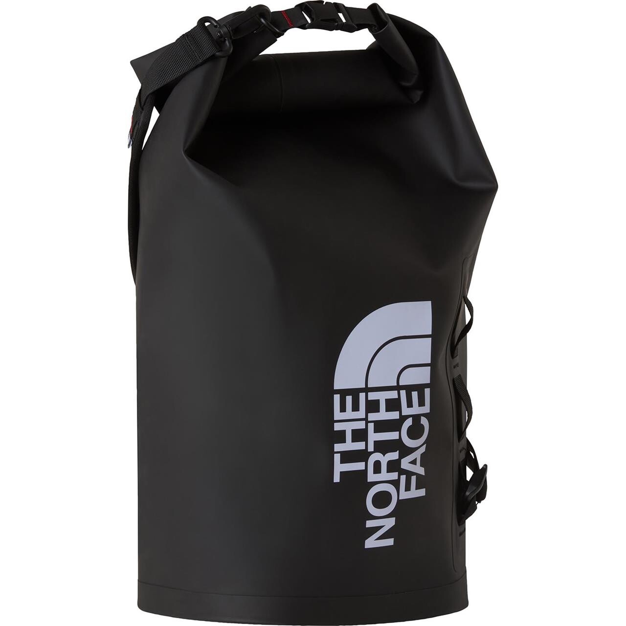 The North Face Base Camp Dry Bag 18l (Sort (TNF BLACK/TNF WHITE) One size)