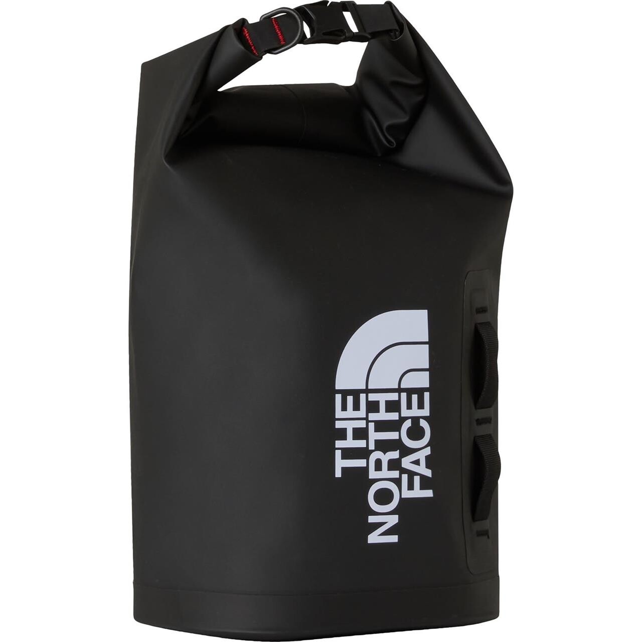 The North Face Base Camp Dry Bag 8l (Sort (TNF BLACK/TNF WHITE) One size)