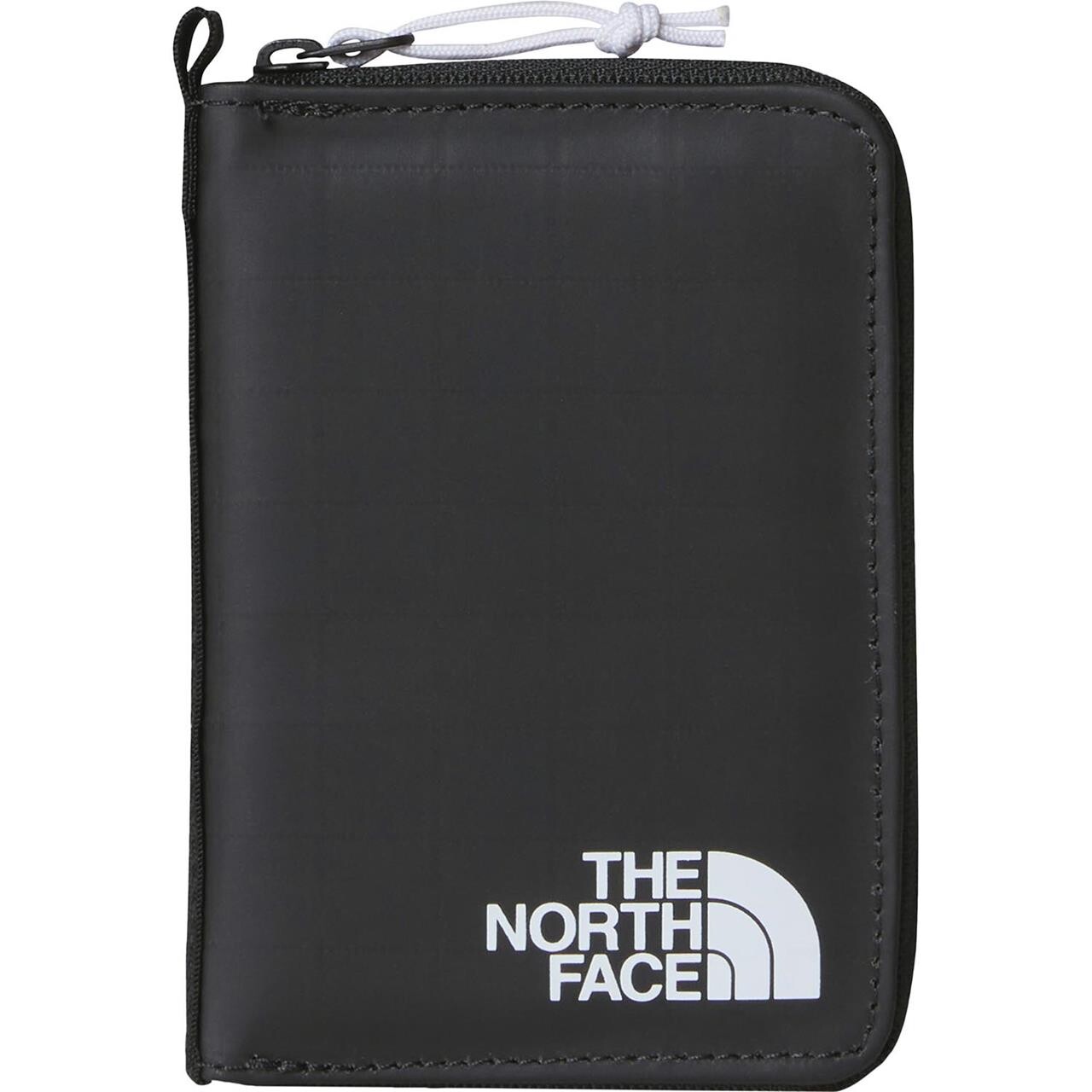 The North Face Base Camp Voyager Wallet (Sort (TNF BLACK/TNF WHITE-NPF) One size)