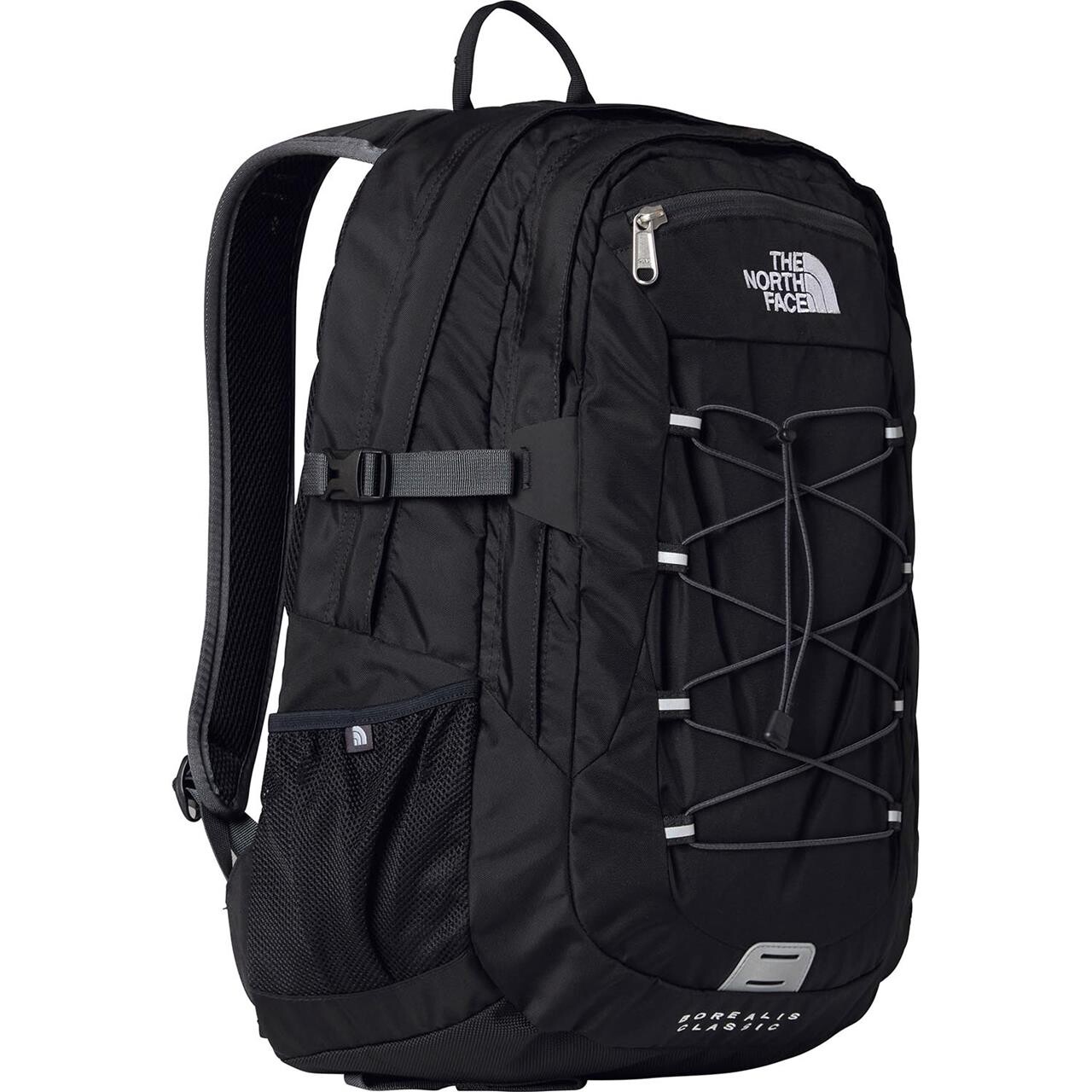 The North Face Borealis Classic (Sort (TNF BLACK/ASPHALT GREY) One size) billede