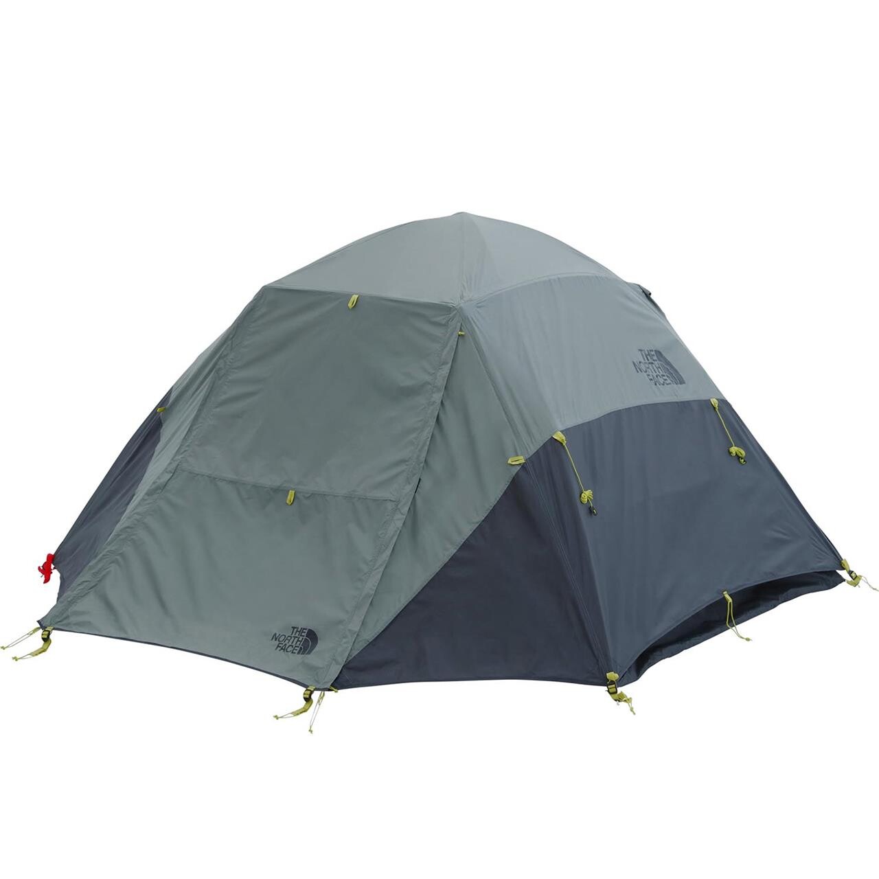 The North Face Stormbreak 3 (Grøn (AGAVE GREEN/ASPHALT GREY))