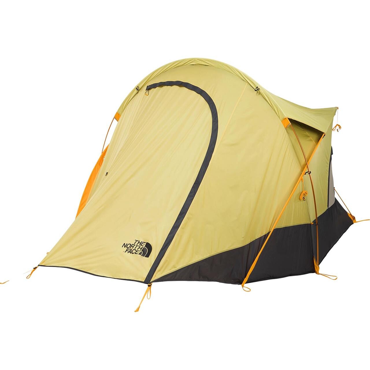The North Face Universal Wawona 3 (Grøn (HONEYED SAND/ANTHRACITE))