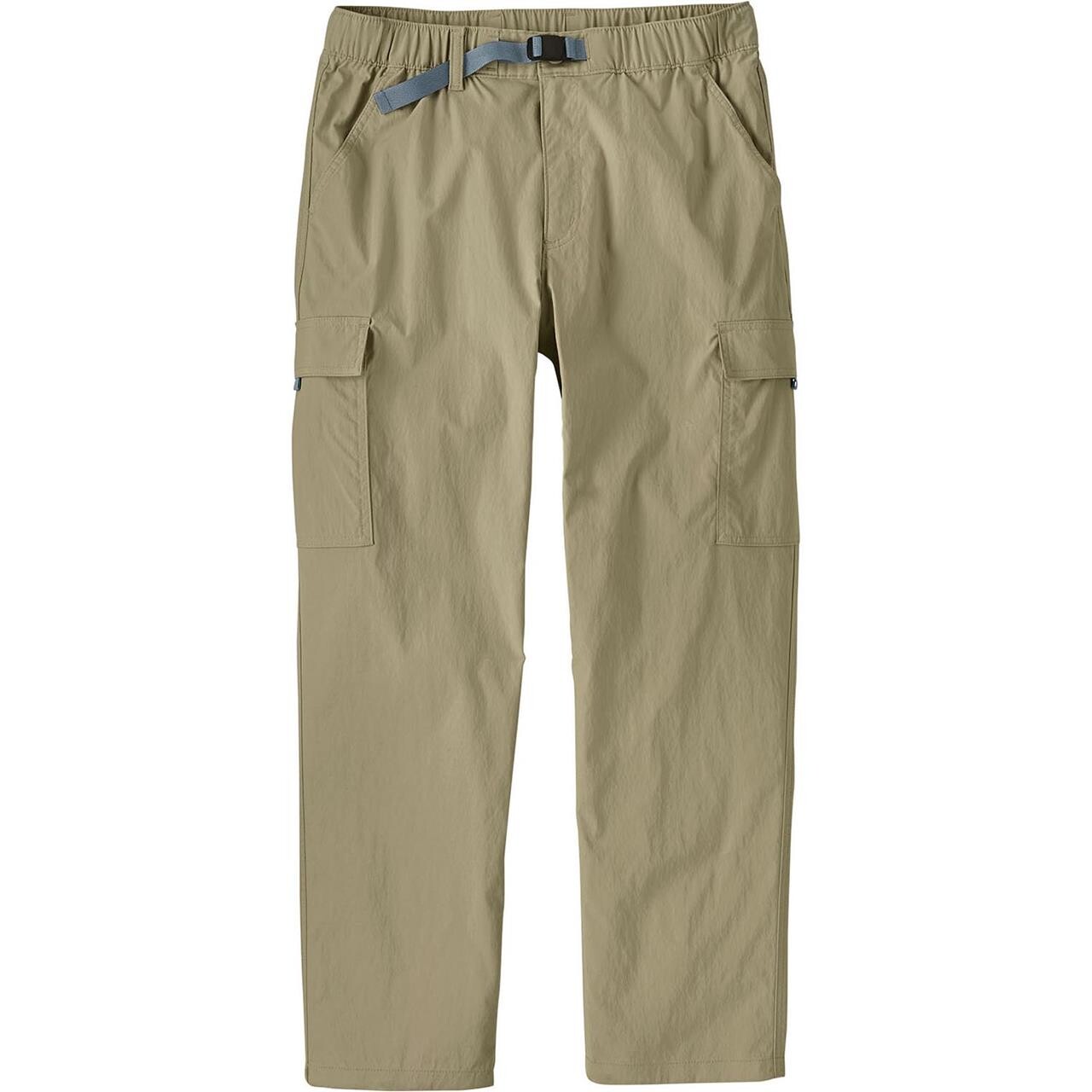 Patagonia Mens Outdoor Everyday Pants (Grå (WEATHERED STONE) Large)