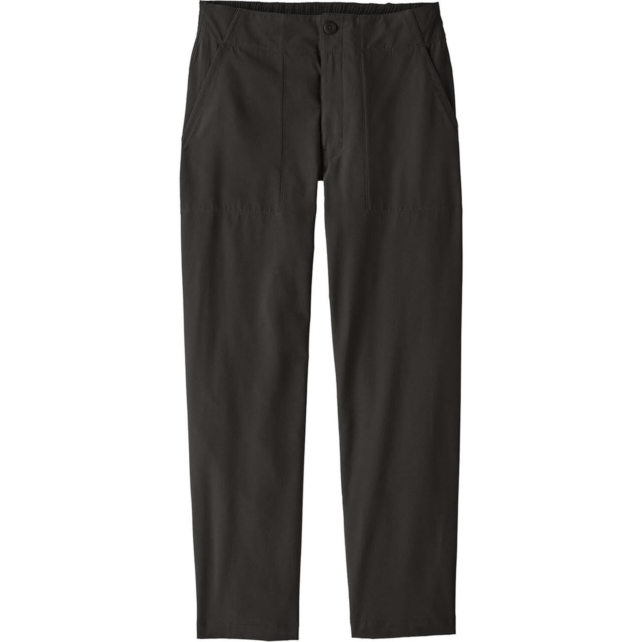 Patagonia Womens Roamwith Pants (Sort (BLACK) Small)