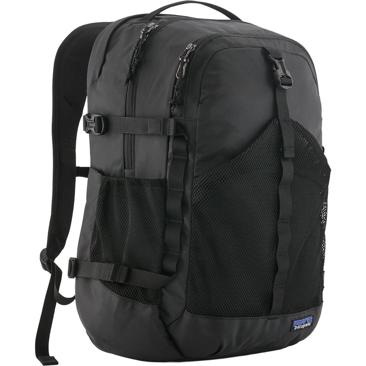 Patagonia Refugio Day Pack 30l (Sort (BLACK) One size)