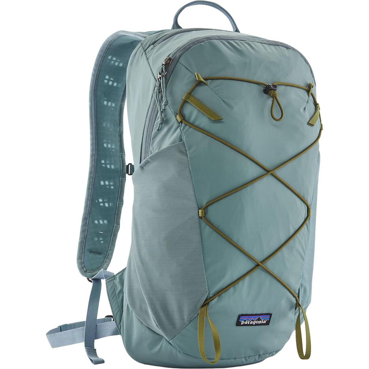 Patagonia Terravia Pack 14l (Blå (BLUE SAGE) One size)