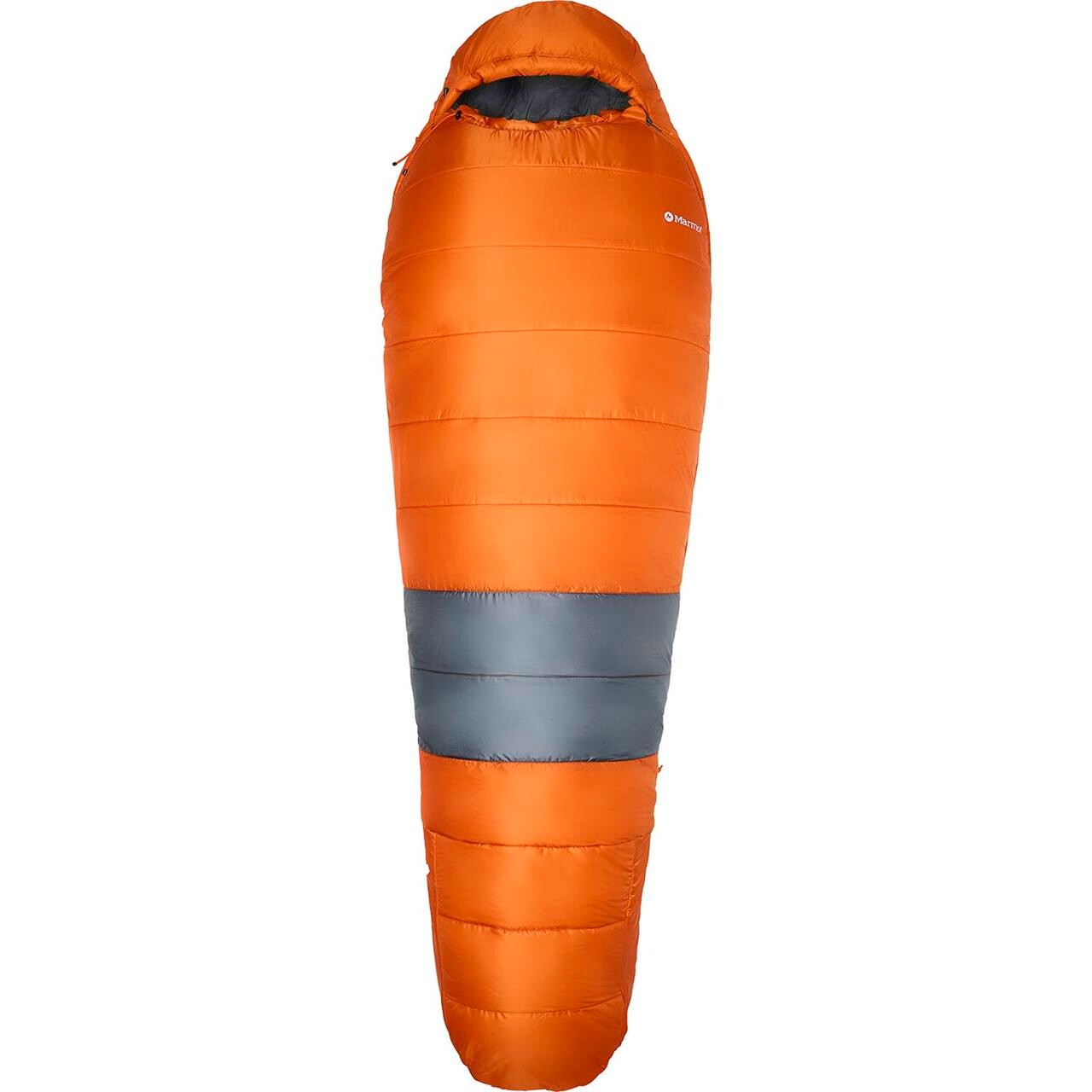 Marmot Trestles Elite Eco 0 (Orange (TANGELO/STEEL ONYX) Personlængde 183 cm)