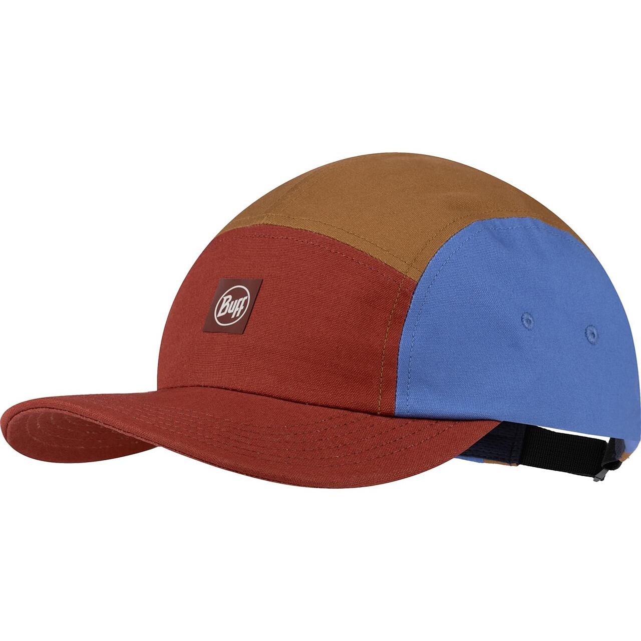 Buff 5 Panel Venture Cap (One size)
