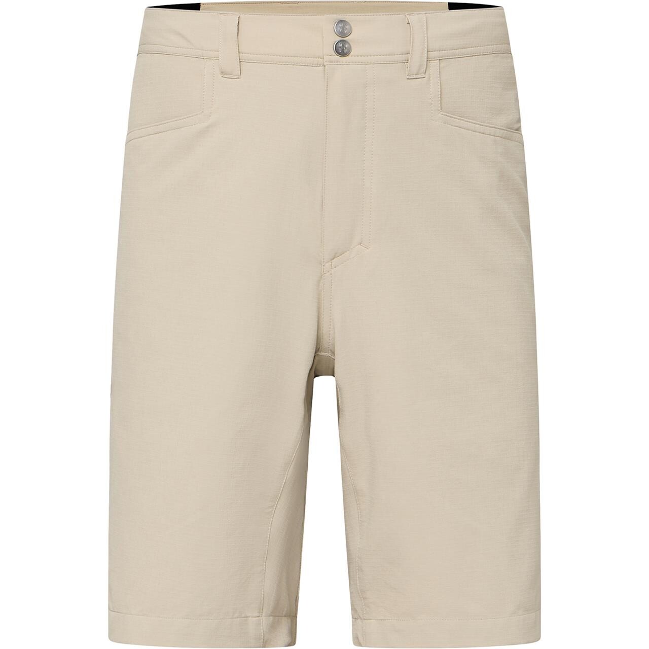 Haglöfs Mens Korp Lite Shorts (Beige (CHALK BEIGE) 46)