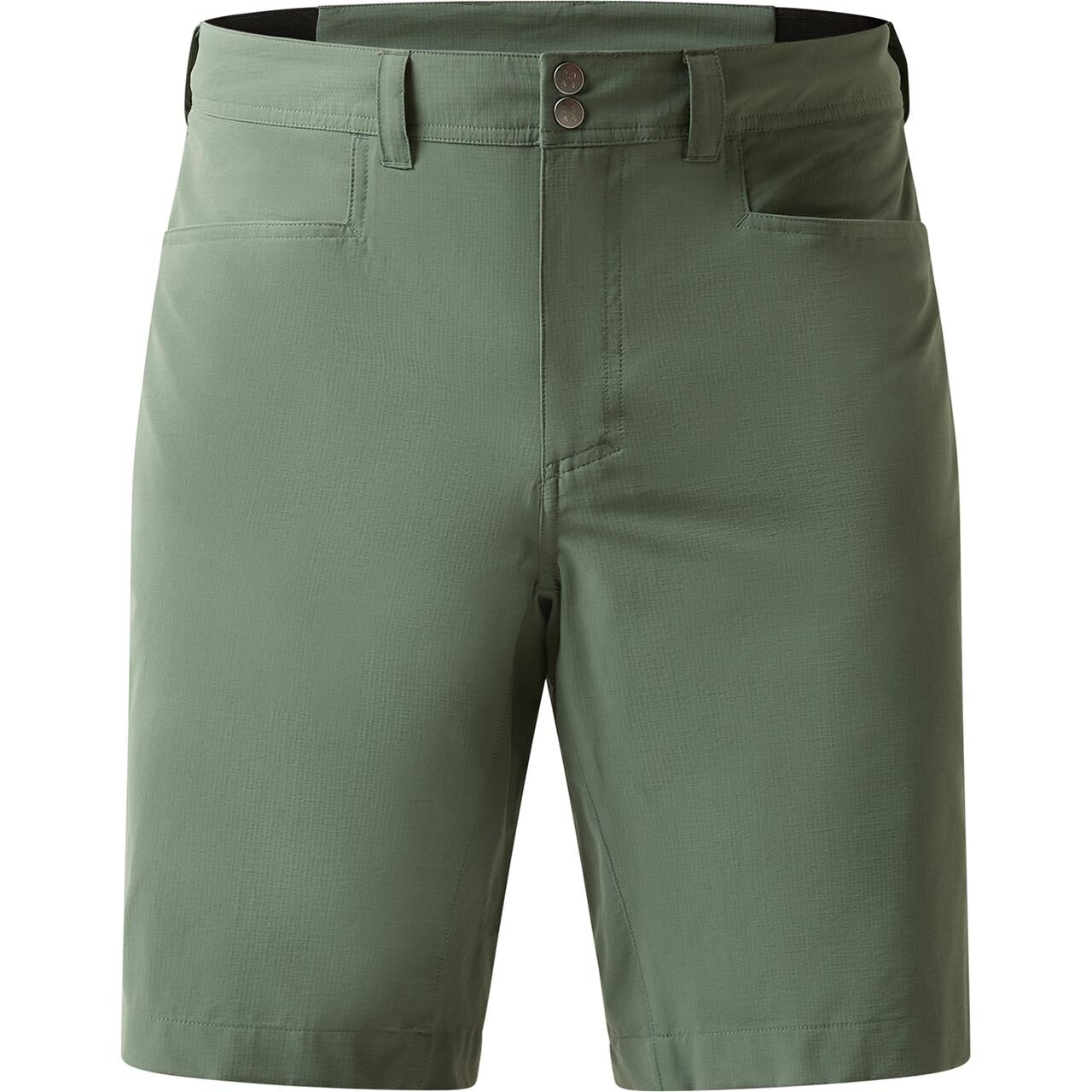 Haglöfs Mens Korp Lite Shorts (Grøn (CHLOROPHYLL GREEN) 48)