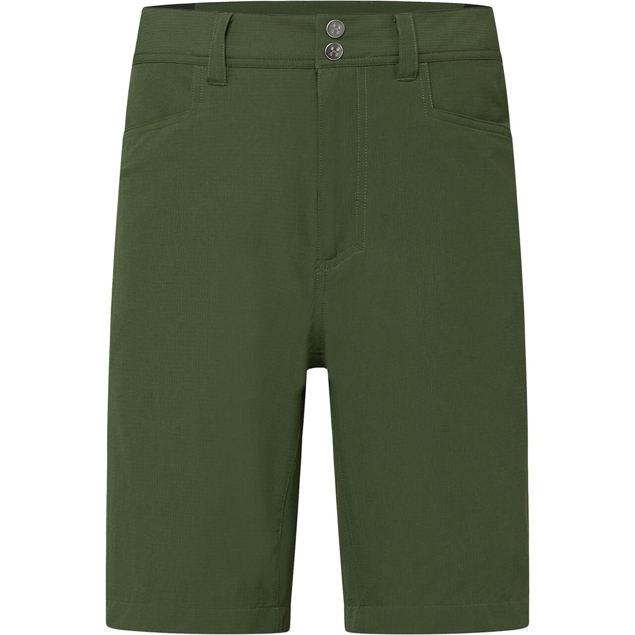 Haglöfs Mens Korp Lite Shorts (Grøn (SEAWEED GREEN) 48)