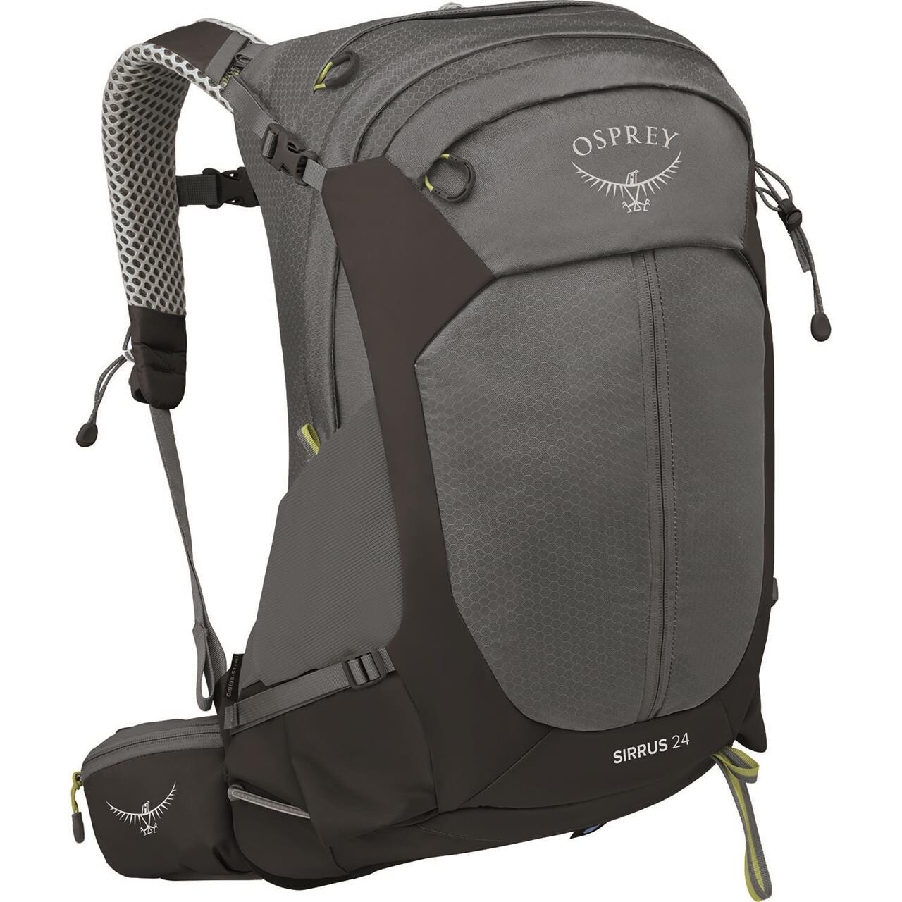 Osprey Womens Sirrus 24 (Grå (MEDIUM GRAY) One size)