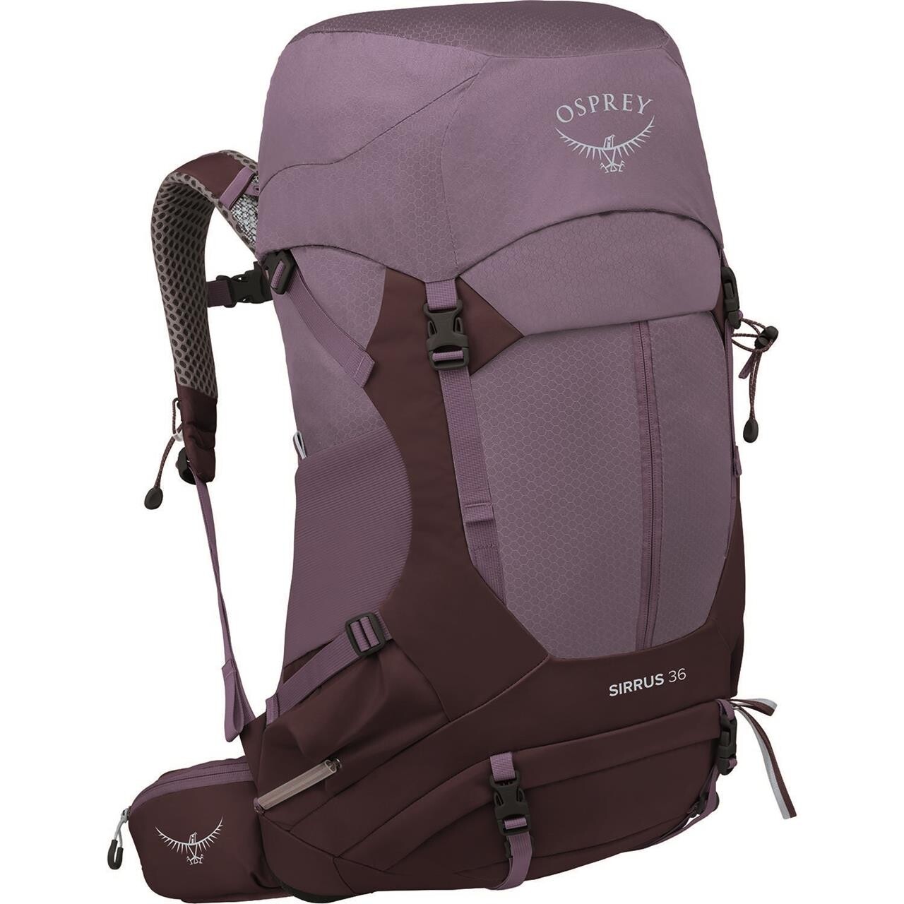 Osprey Womens Sirrus 36 (Lilla (PURPLE DUSK) One size)