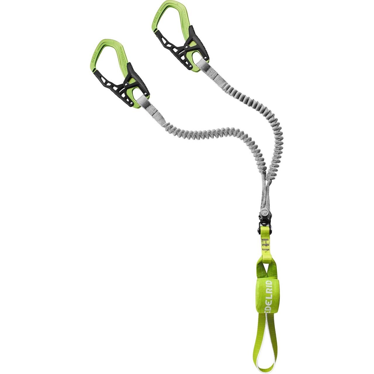 Edelrid Cable Comfort VI (Grøn (OASIS))
