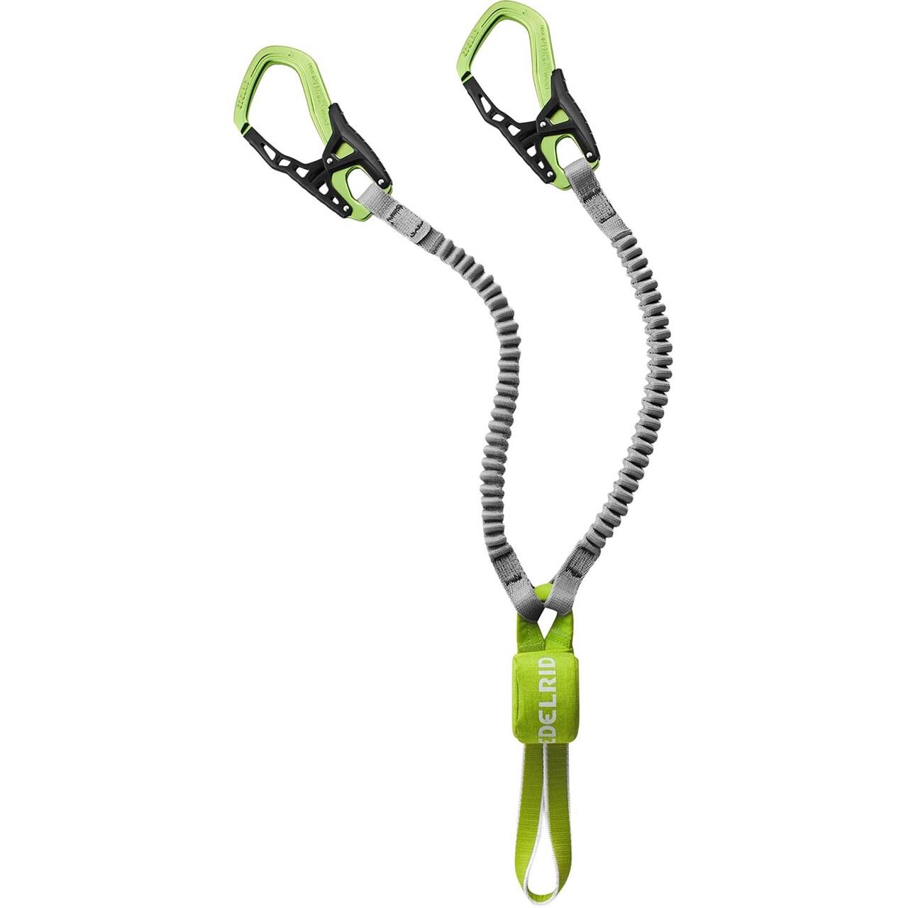 Edelrid Cable Kit VI (Grøn (OASIS))