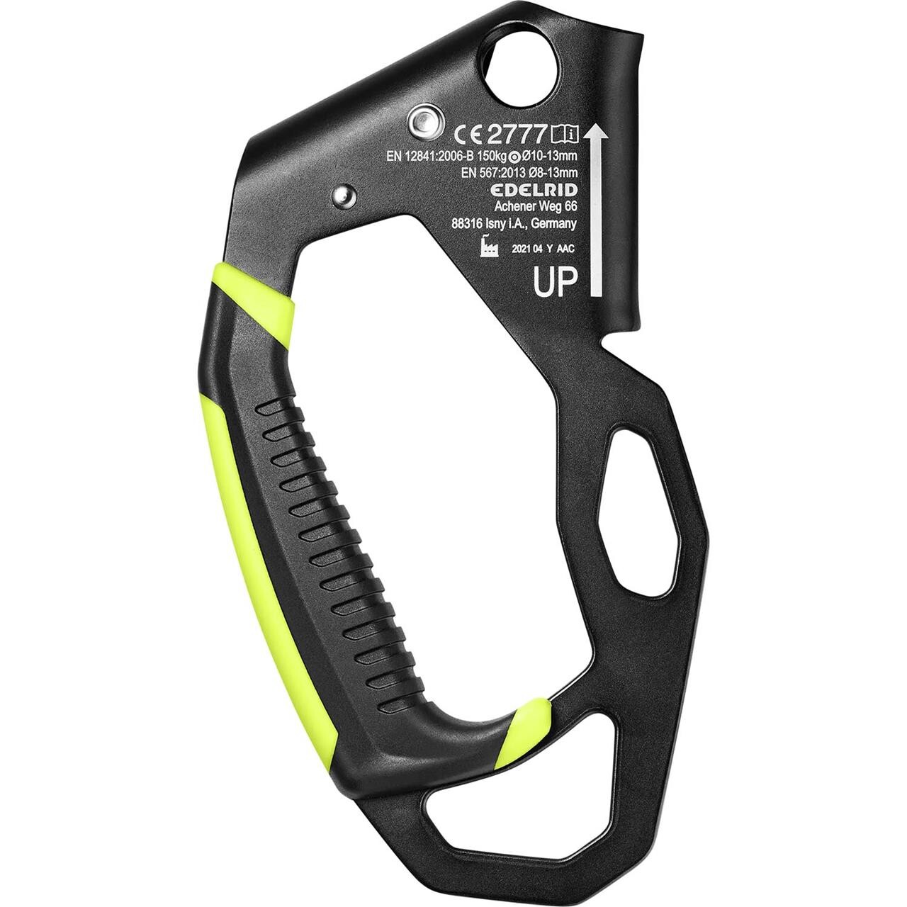 Edelrid Hand Cruiser Right - Night - Str. Pcs - Klatreudstyr