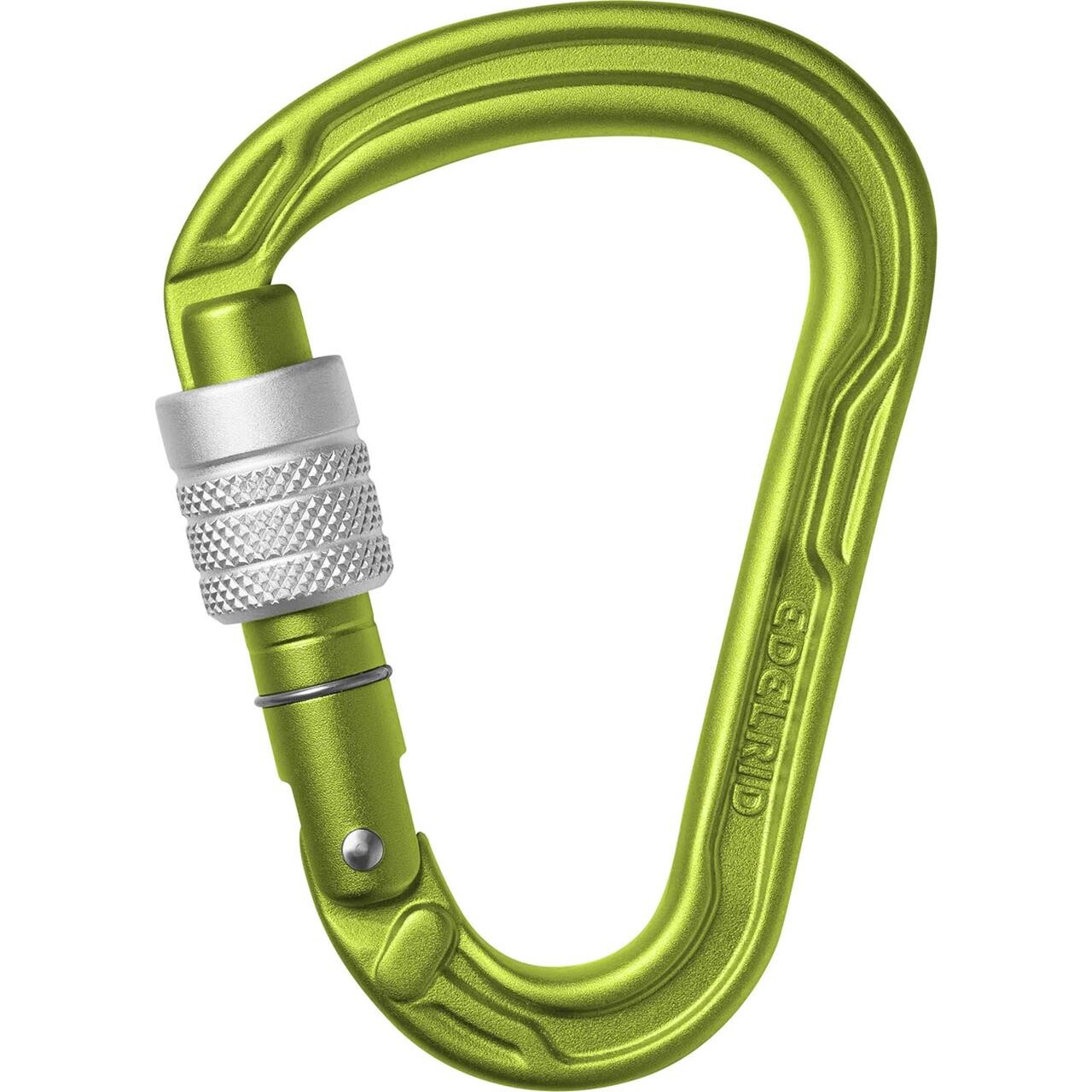 Edelrid HMS Strike Screw II (Grøn (OASIS))