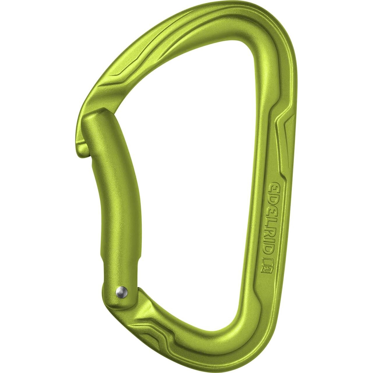 Edelrid Pure Bent III (Grøn (OASIS))