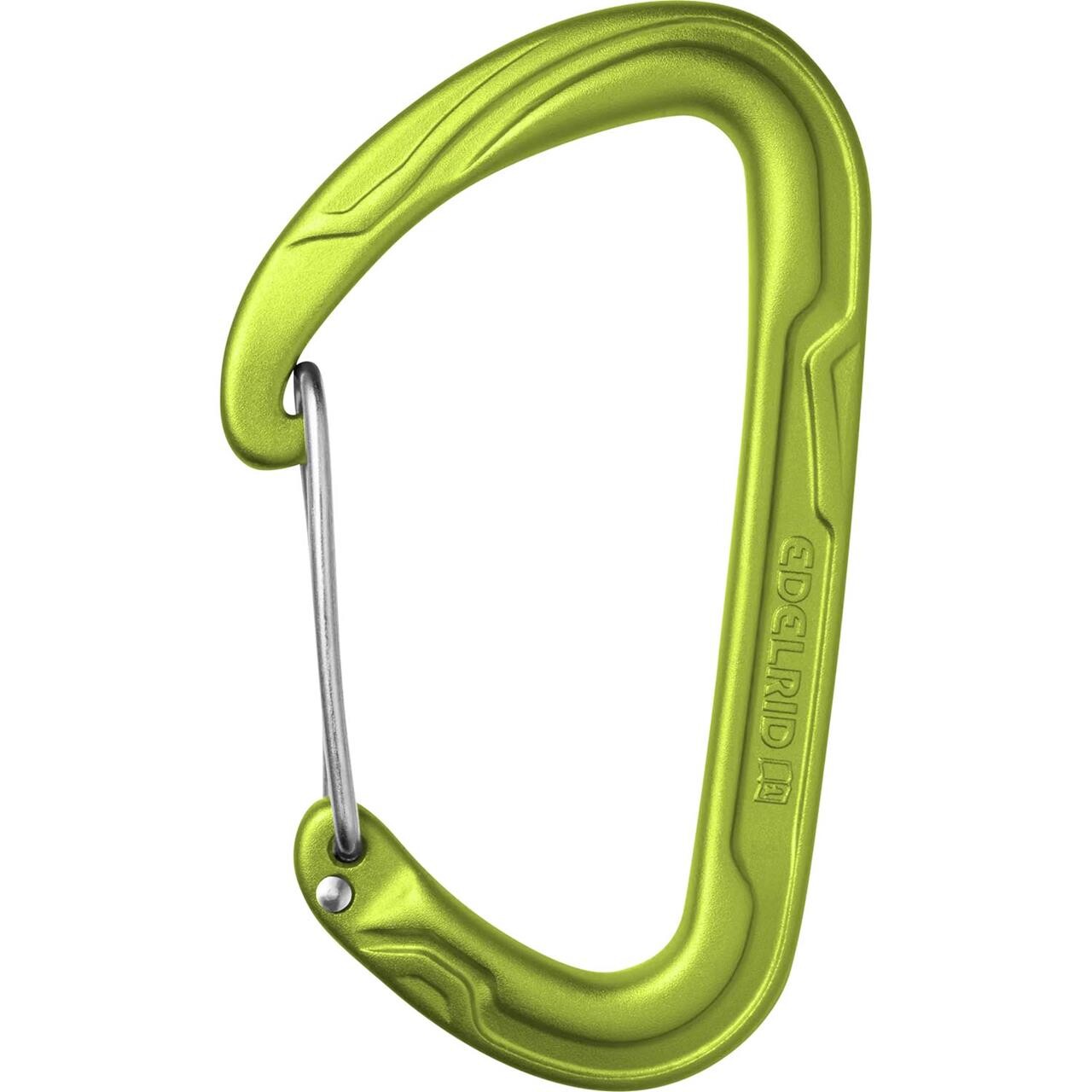 Edelrid Pure Wire III (Grøn (OASIS))