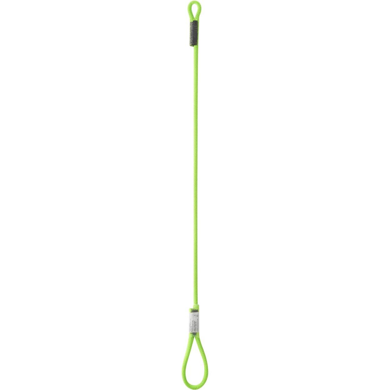 Edelrid Switch Lanyard 75 Cm (Grøn (NEON GREEN))