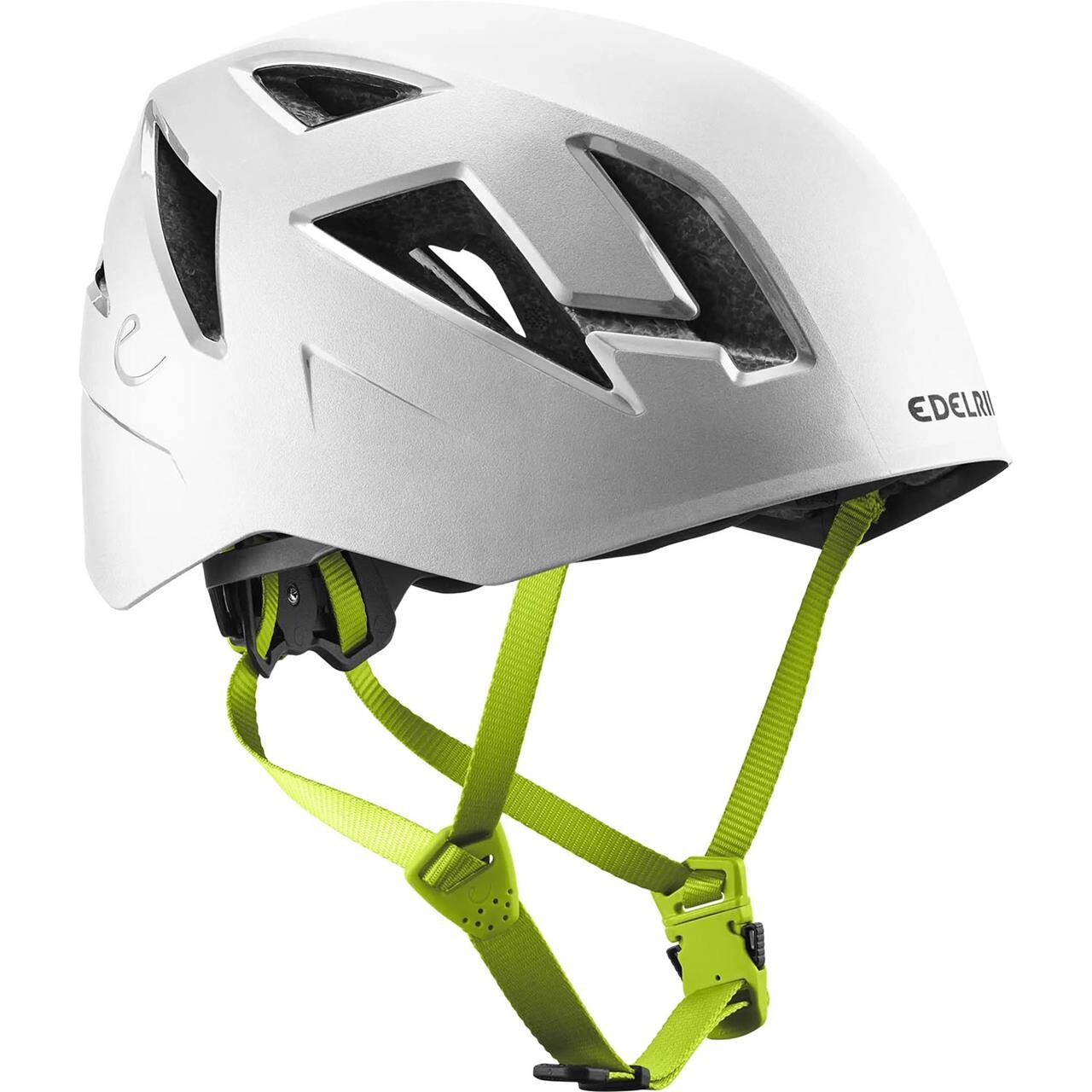 Edelrid Zodiac - 55-61 - Snow - Str. Pcs - Hjelm