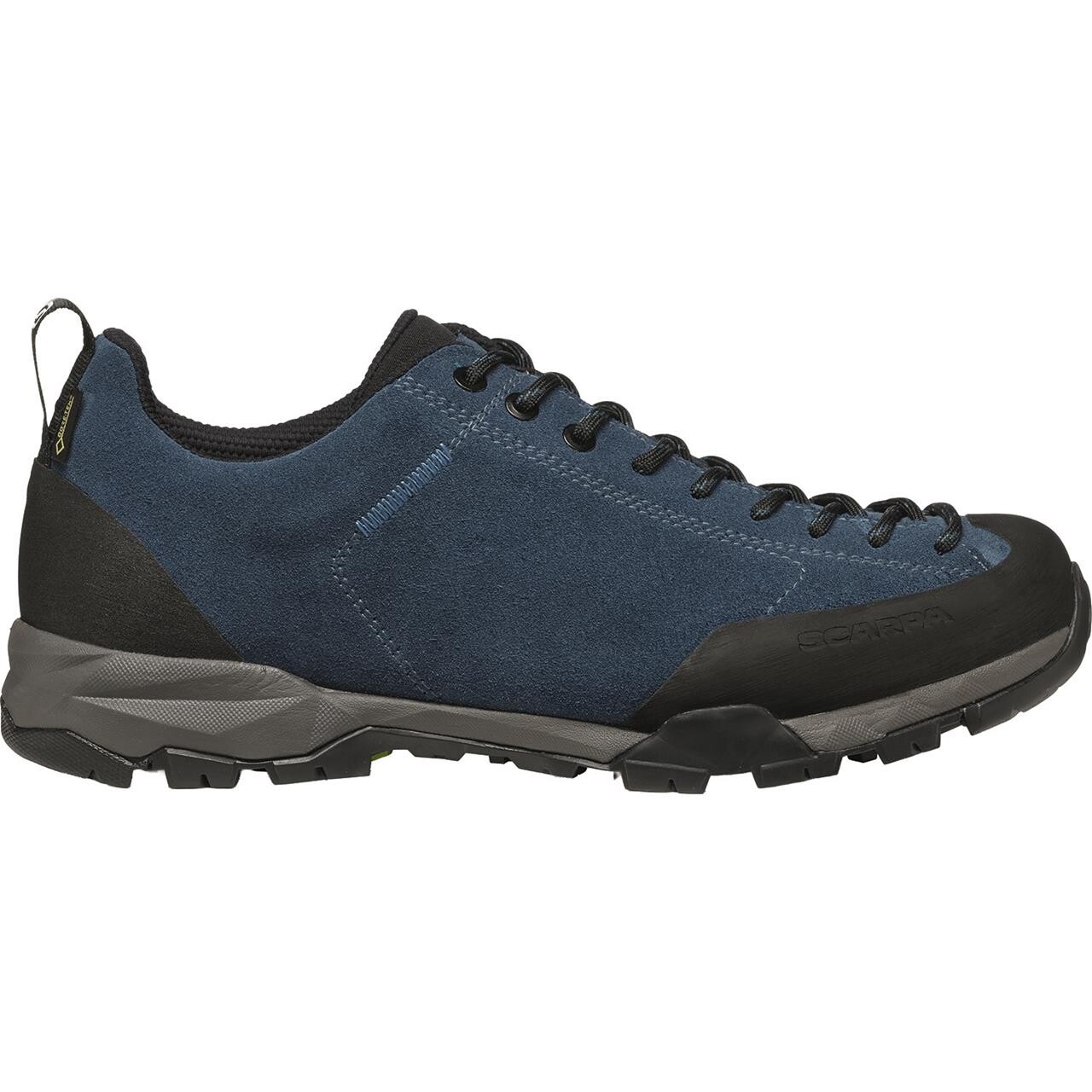 Scarpa Mens Mojito Trail GTX (Blå (OCEAN /LIGHT OCEAN) 41,5)