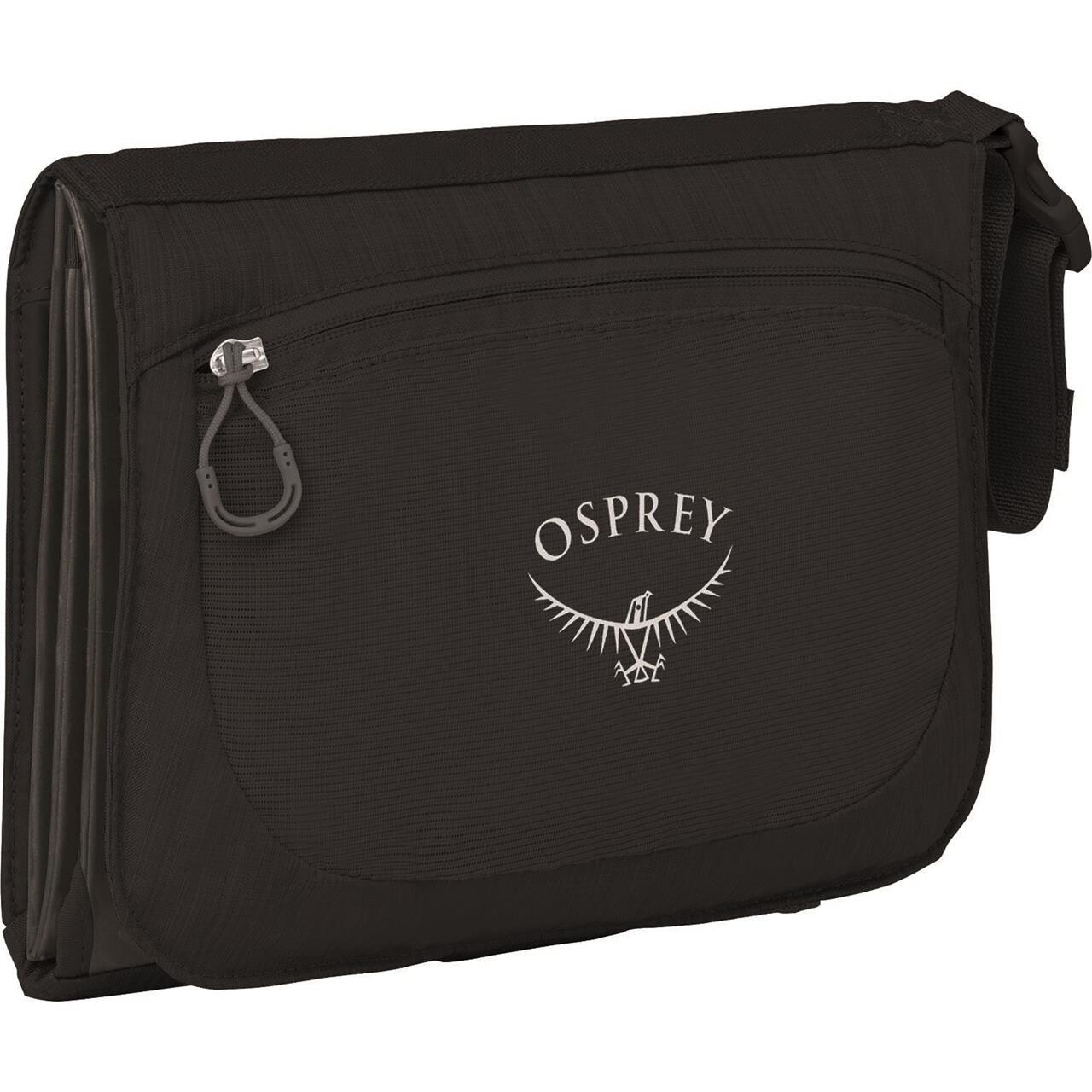 Osprey Poco Changing Pad (Sort (BLACK) One size)
