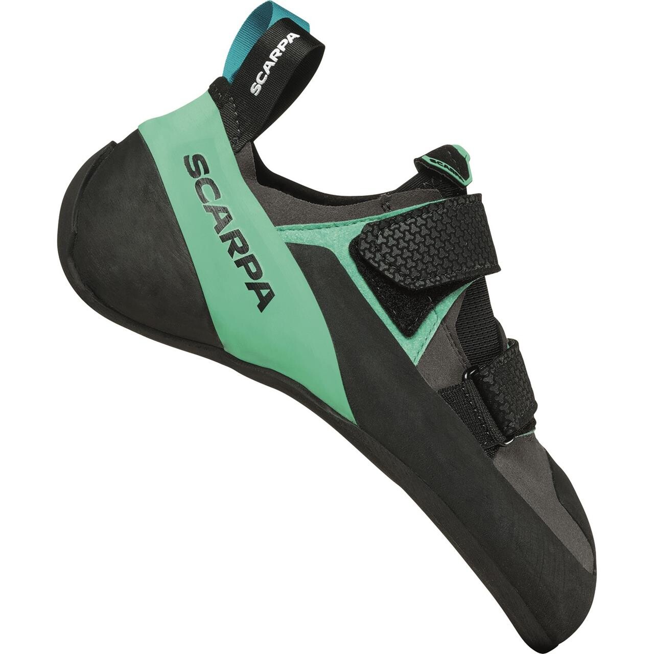 Scarpa Arpia V LV (Blå (SHARK/AQUA) 38)