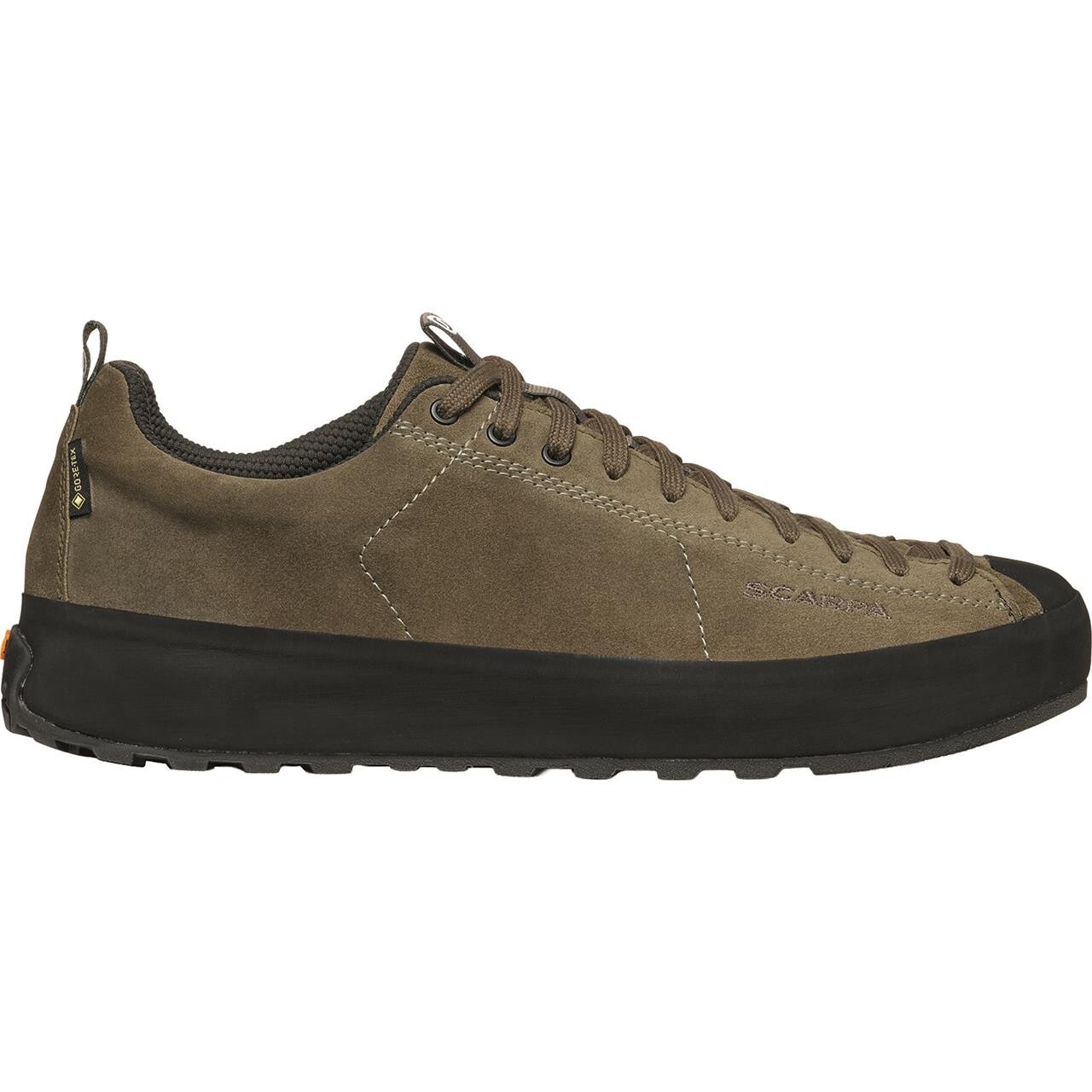 Scarpa Mojito Wrap GTX (Grøn (DARK ROCK) 43,5)