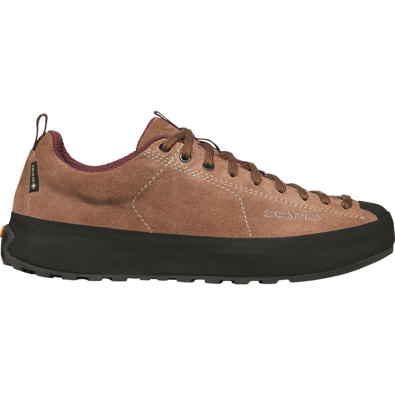 Scarpa Mojito Wrap GTX (Lyserød (GOLD ROSE) 38)
