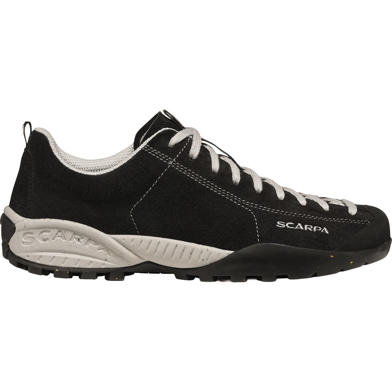 Scarpa Mojito Re-shoes (Sort (OFFBLACK) 37)