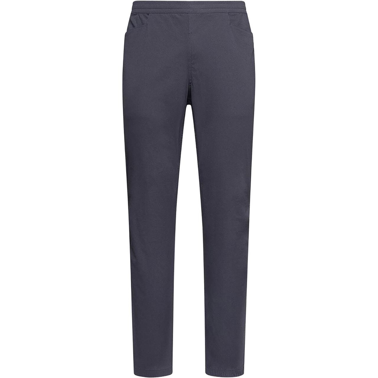 La Sportiva Mens Gambit Pant (Sort (ONYX) Small)