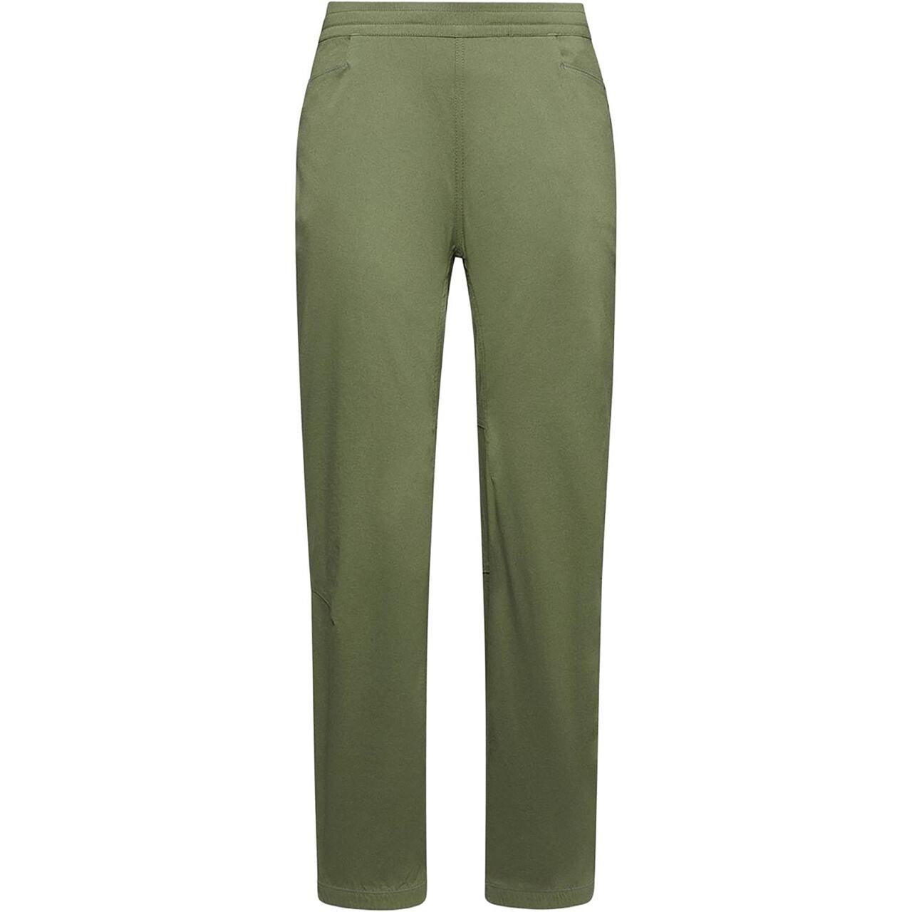 La Sportiva Womens Gambit Pant (Grøn (CYPRESS) Small)