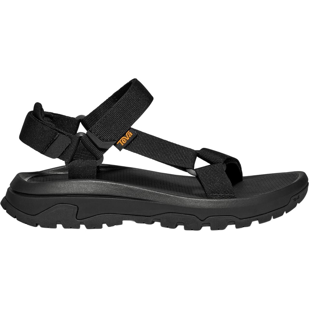 Teva Mens Hurricane XLT3 (Sort (BLACK) 40,5) billede