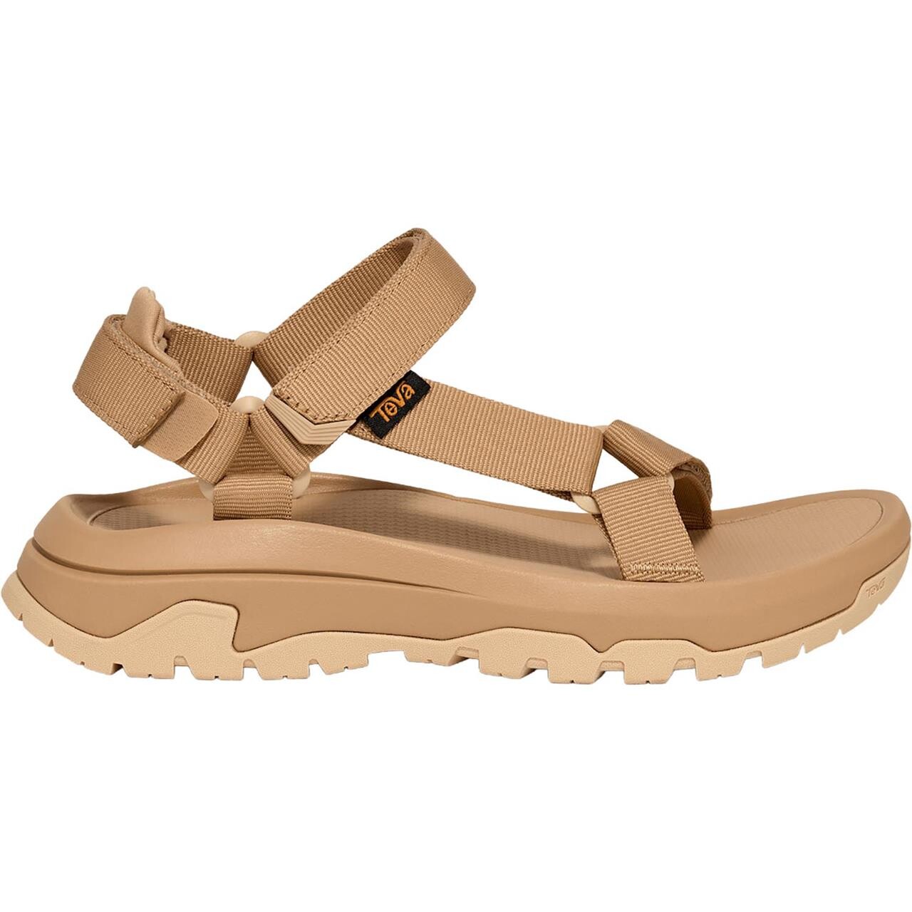 Teva Womens Hurricane XLT3 (Beige (TAN) 37) billede