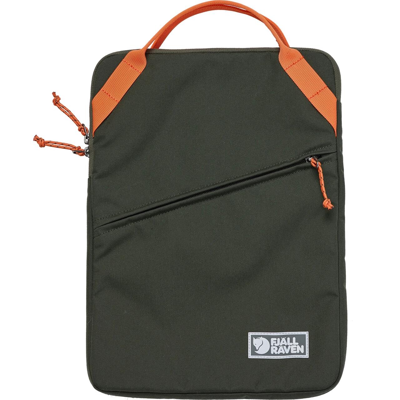 Fjällräven Vardag Laptop Sleeve 16" (Grøn (FOREST GREEN/660))
