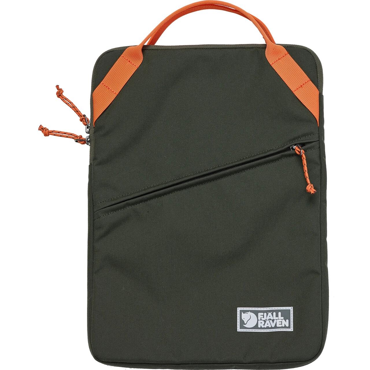 Fjällräven Vardag Laptop Sleeve 14" (Grøn (FOREST GREEN/660))