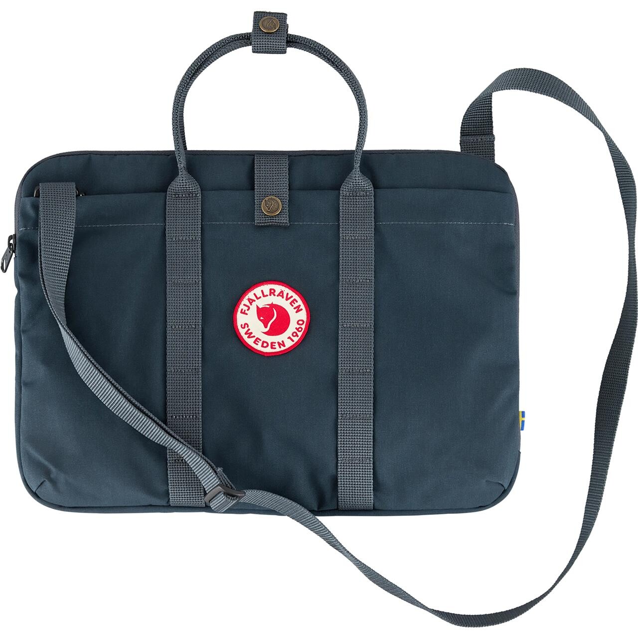 Fjällräven 1960 Laptop Bag (Blå (NAVY/560) One size)