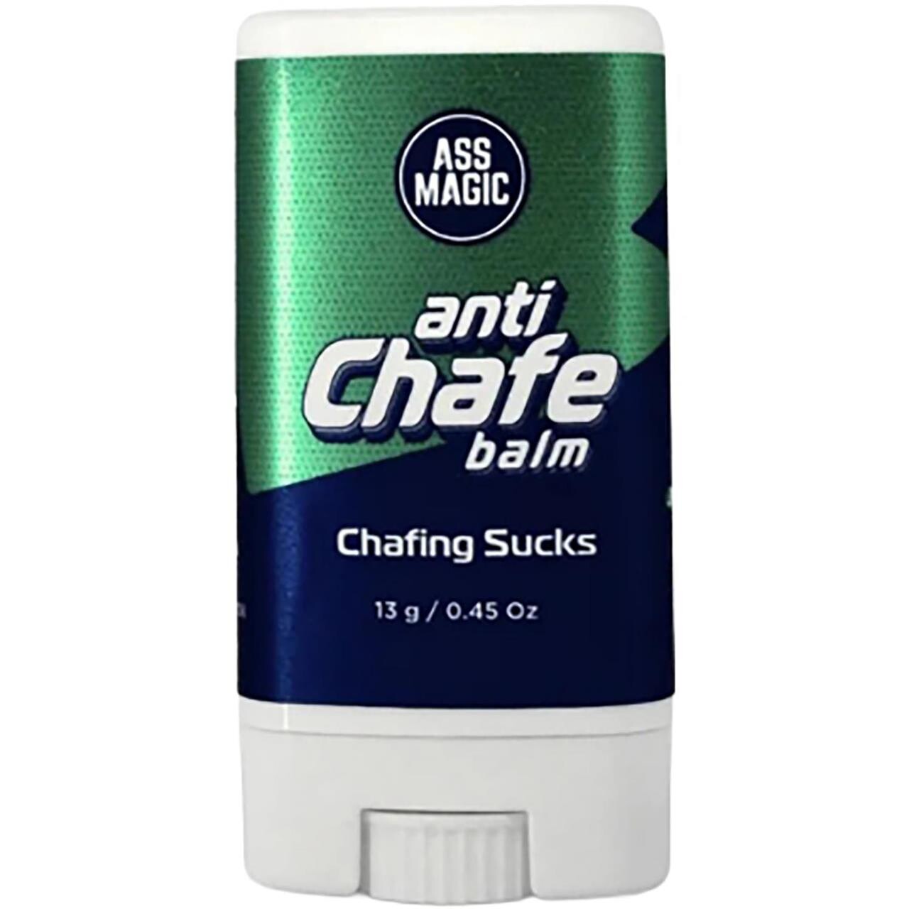 Ass Magic Anti Chafe Balm, 13g