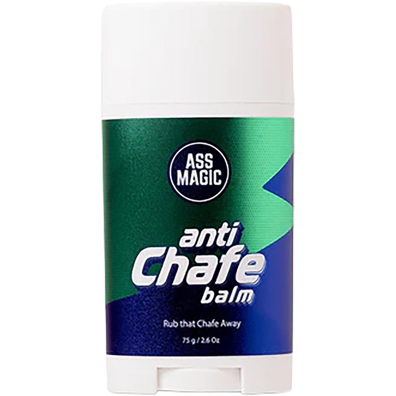 Ass Magic Anti Chafe Balm, 60g