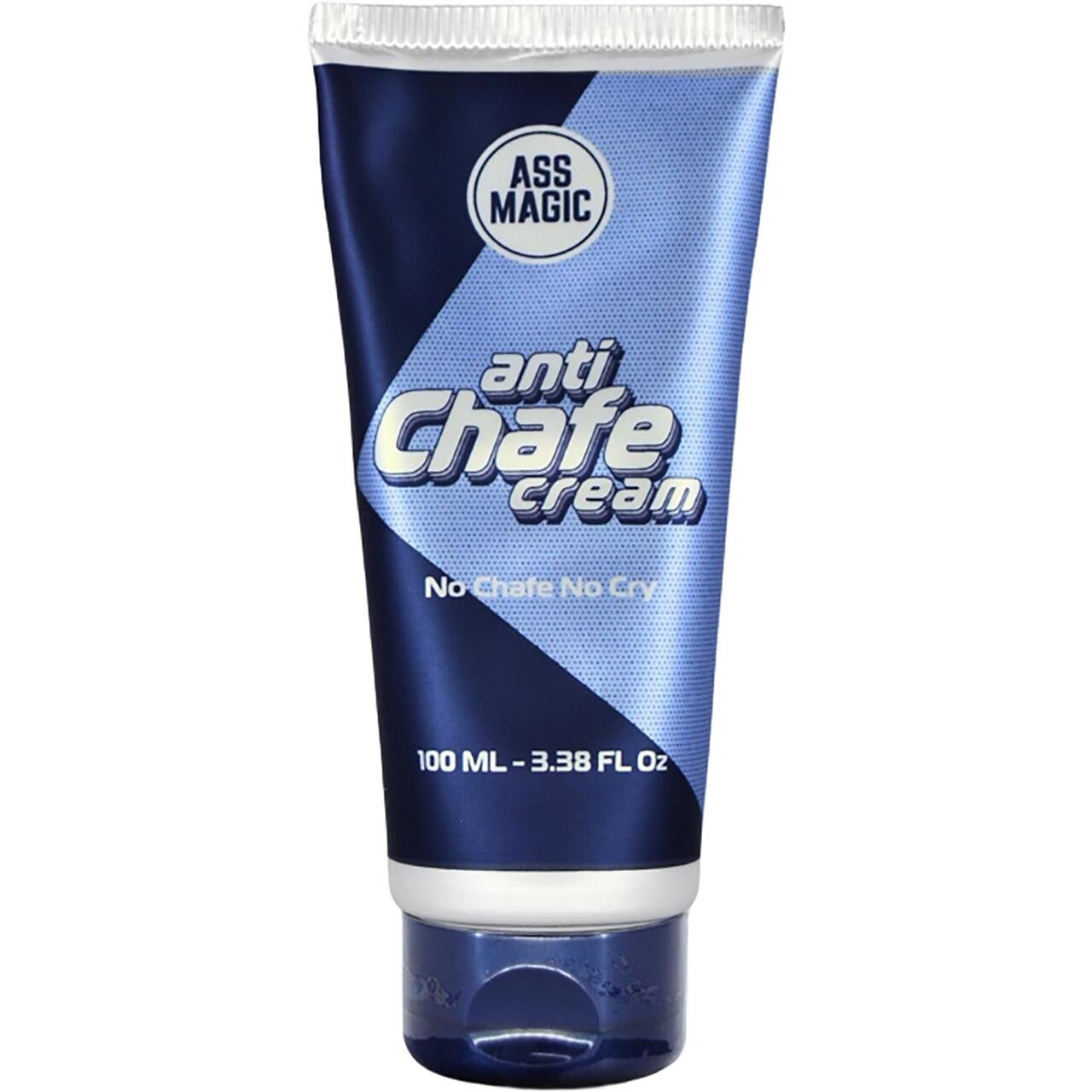Ass Magic Anti-chafe Cream, 100ml