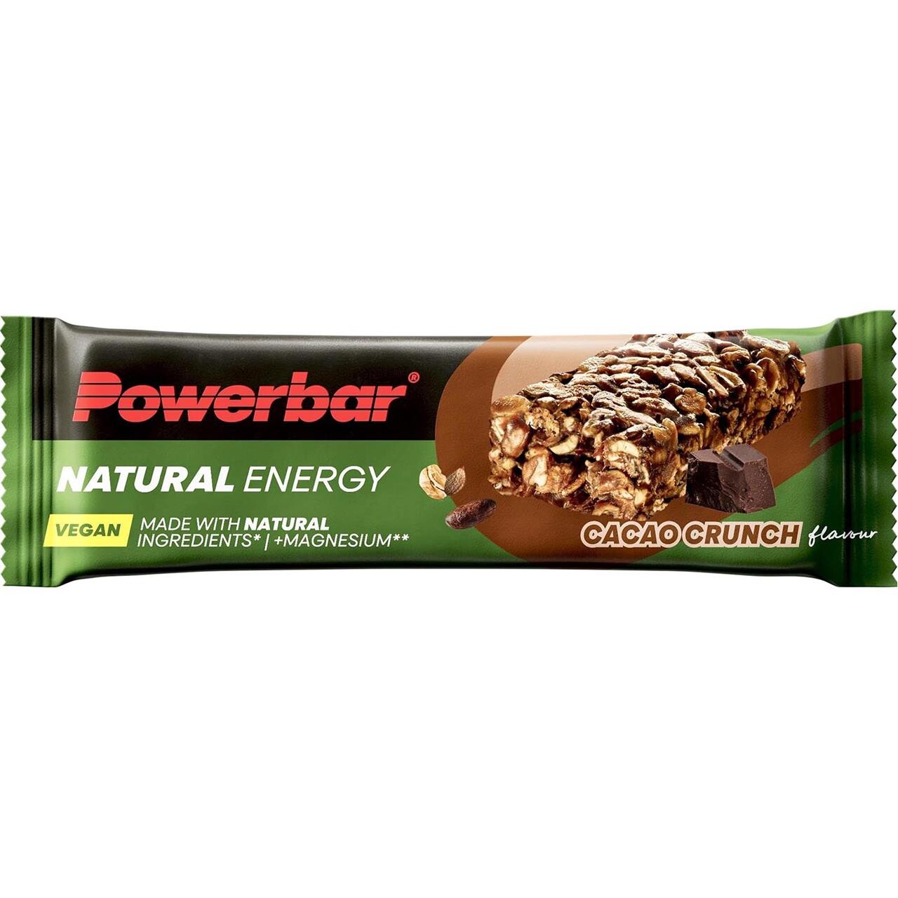 Powerbar Energy Bar Cacao Crunch