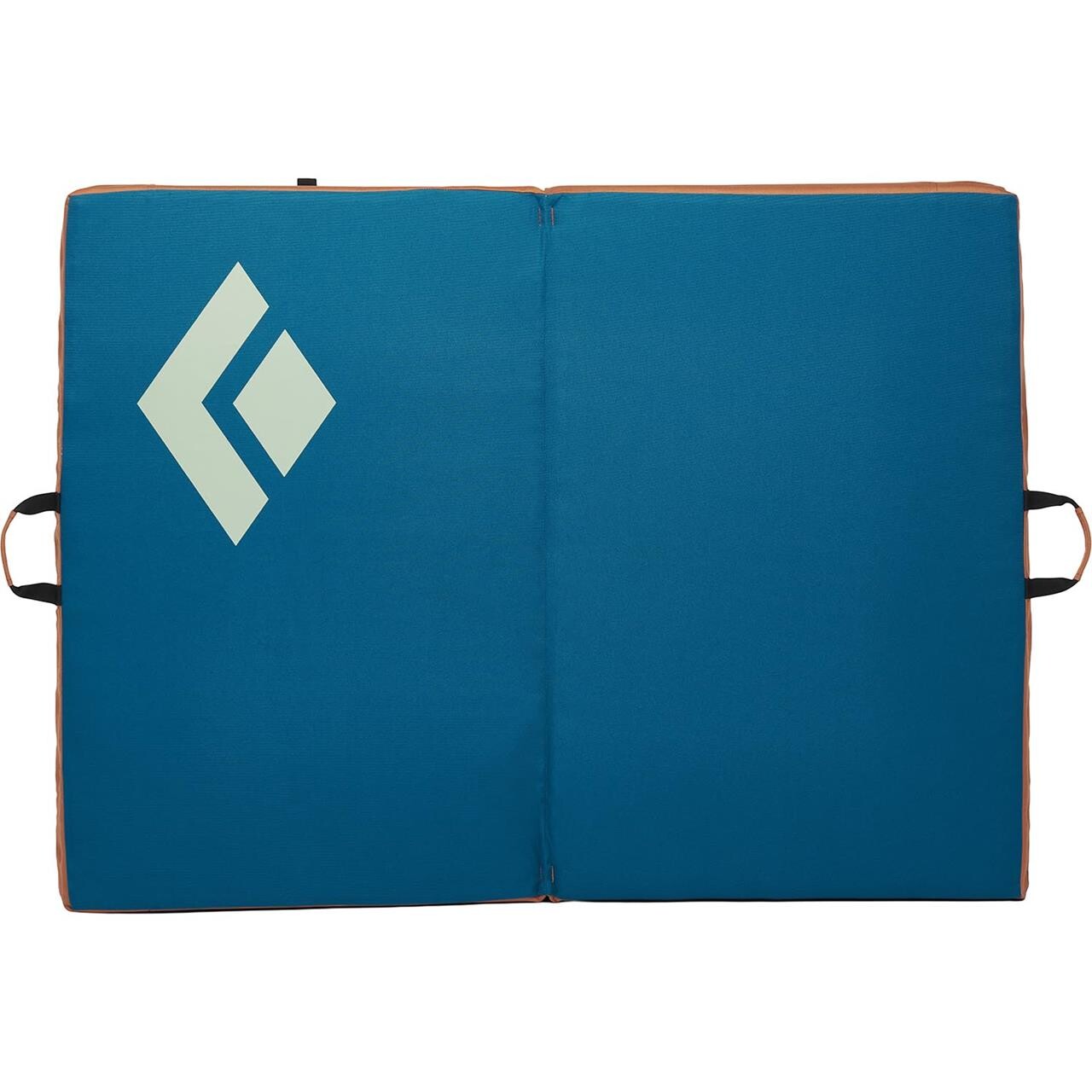 Black Diamond Circuit Crash Pad (Blå (LAGOON) One size)